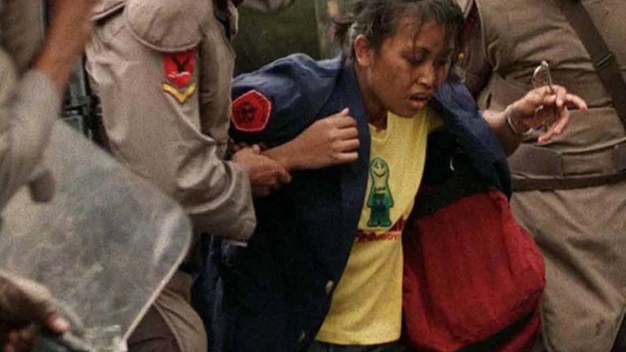 25 Tahun Tragedi Trisakti