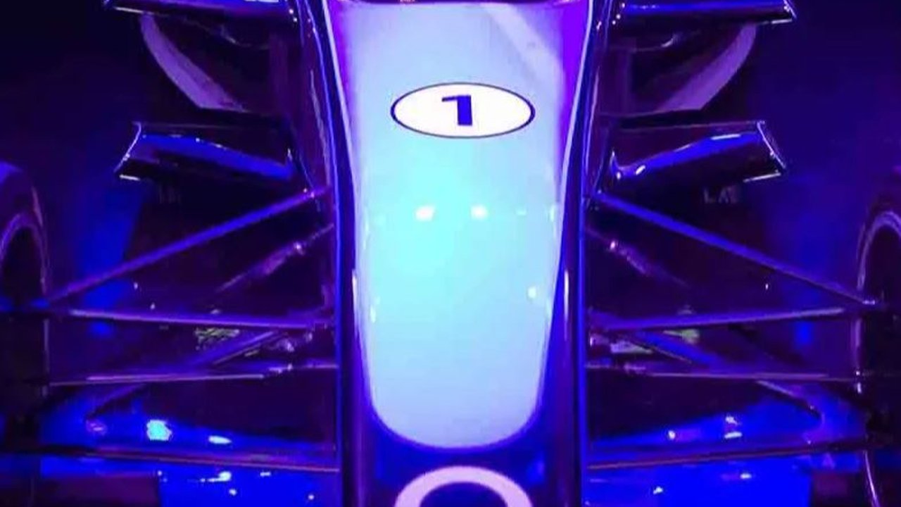 Formula E Jakarta Volume II