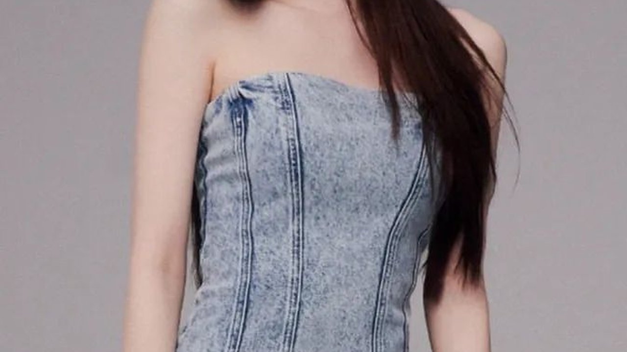Aktris Korea Tercantik di Bawah 30 Tahun