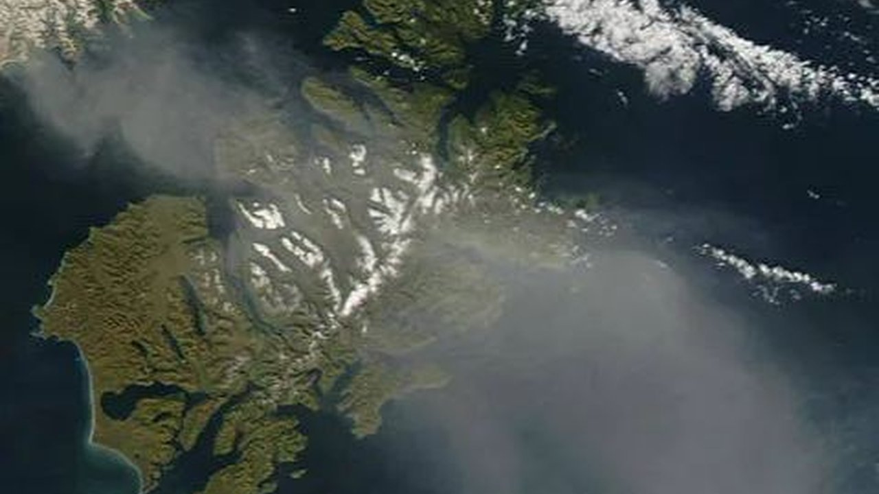 Misteri Rahasia Bumi yang Belum Terpecahkan