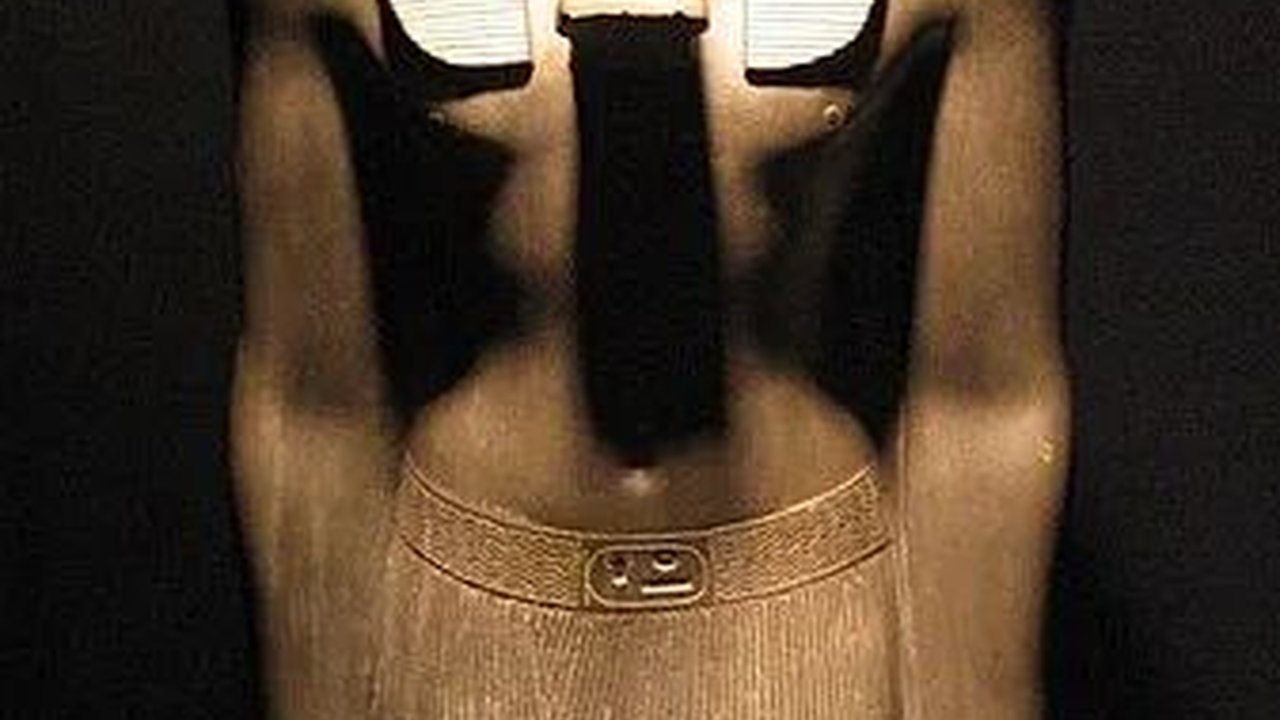 10 Firaun Termasyhur Mesir Kuno, Dua di Antaranya Perempuan