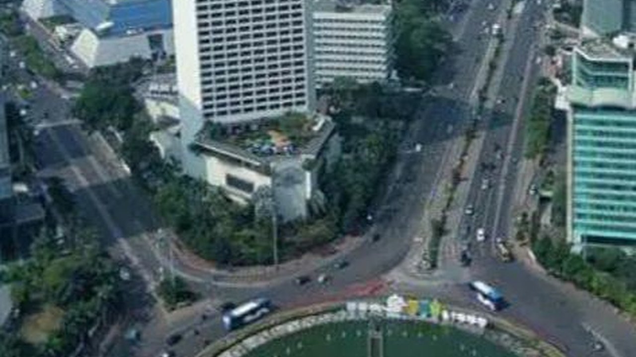 Pendatang Baru, Masalah Baru?