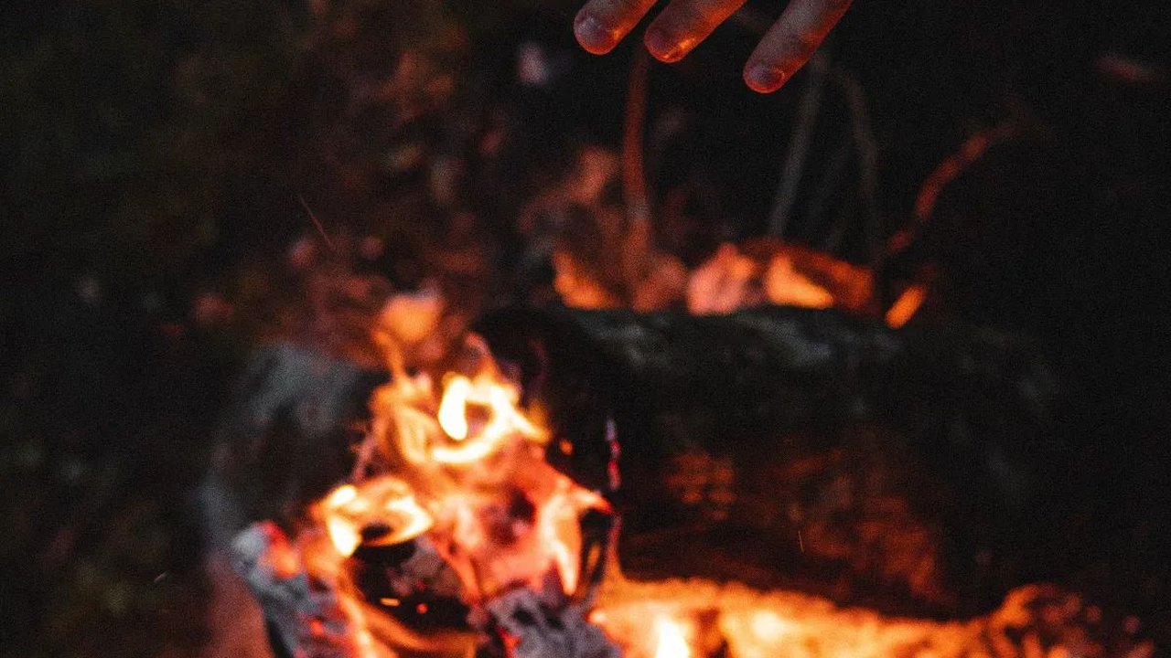 Pertolongan Pertama pada Luka Bakar