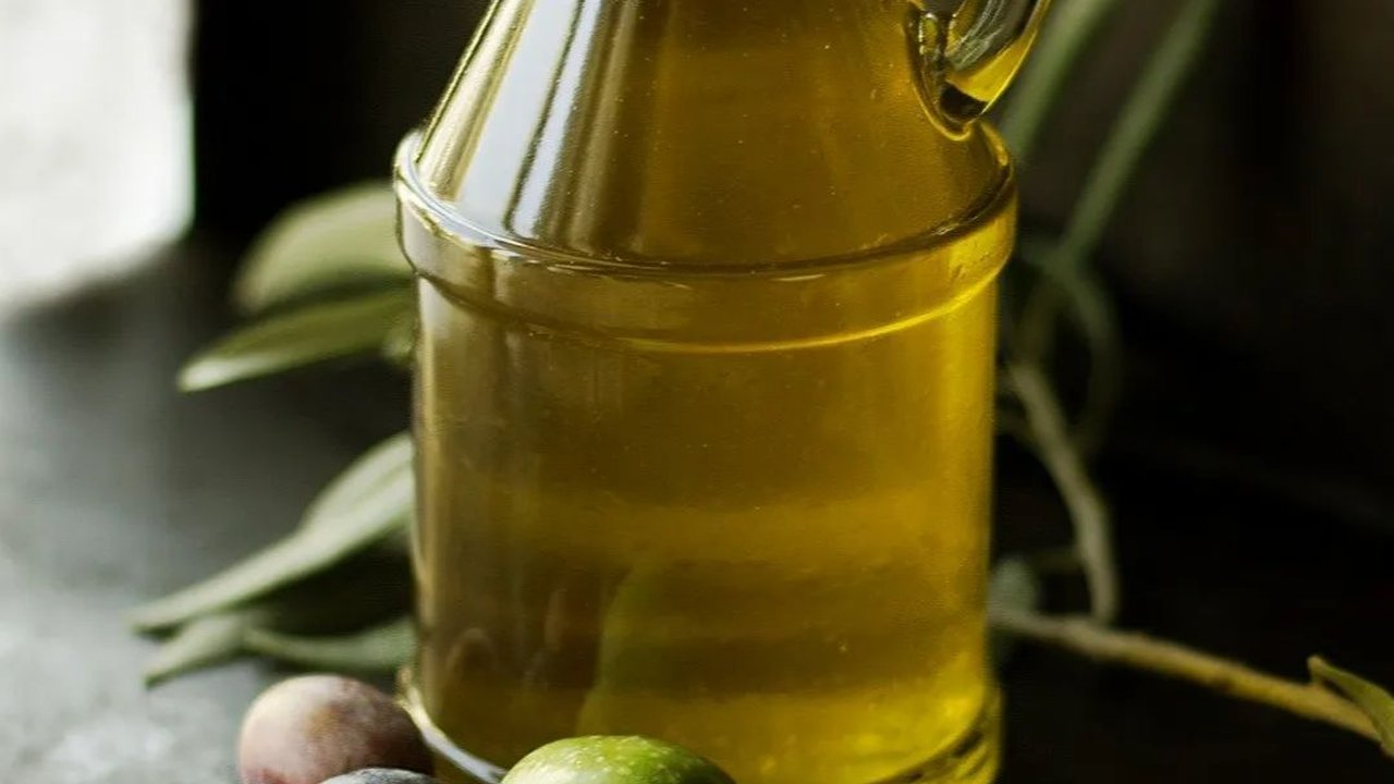 Makanan untuk Diet Ketogenik