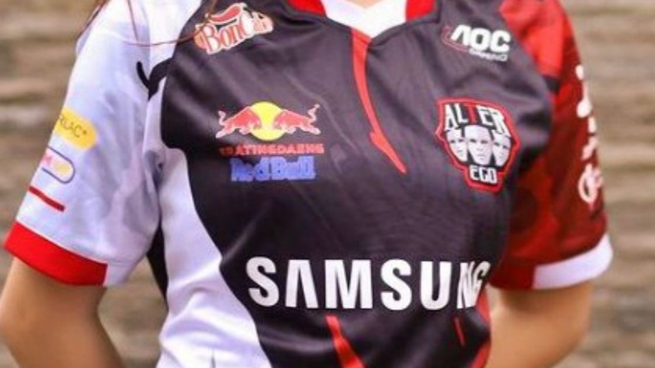 Pesona Gamers Cantik Indonesia