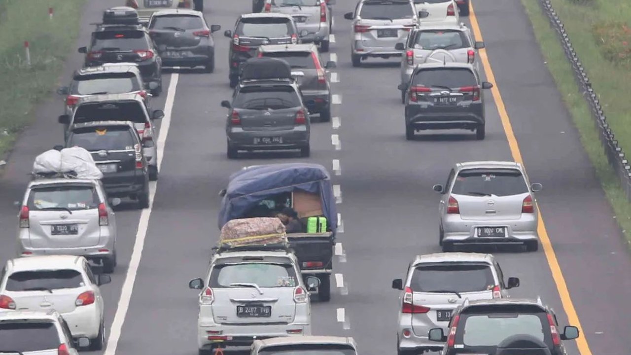 Sejarah Unik dari Tradisi Mudik
