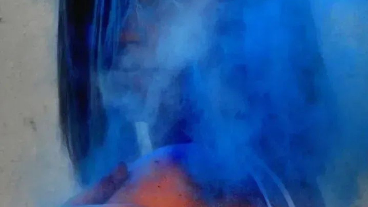 Tahukah Kamu, Biru sempat Jadi Warna Termahal di Dunia?