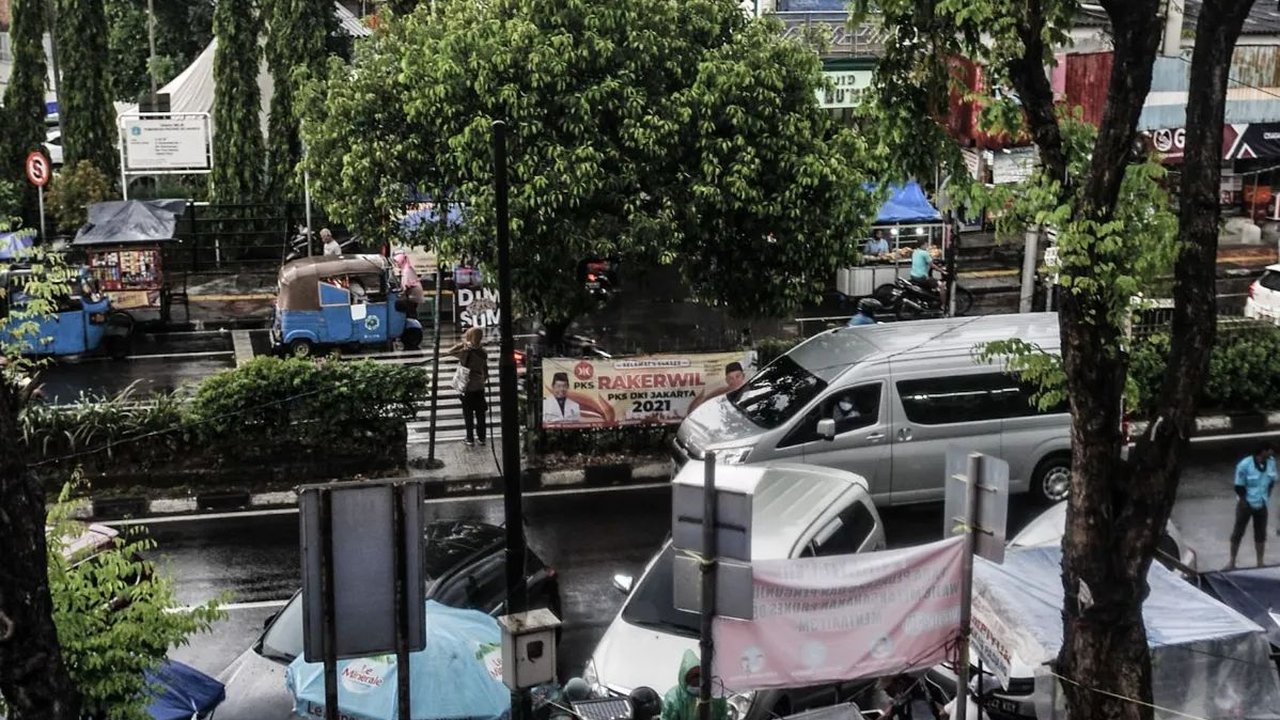 Primadona Menu Buka Puasa