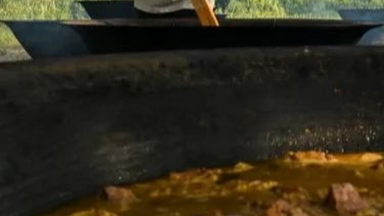Kelezatan Kuah Beulangong Menggugah Selera