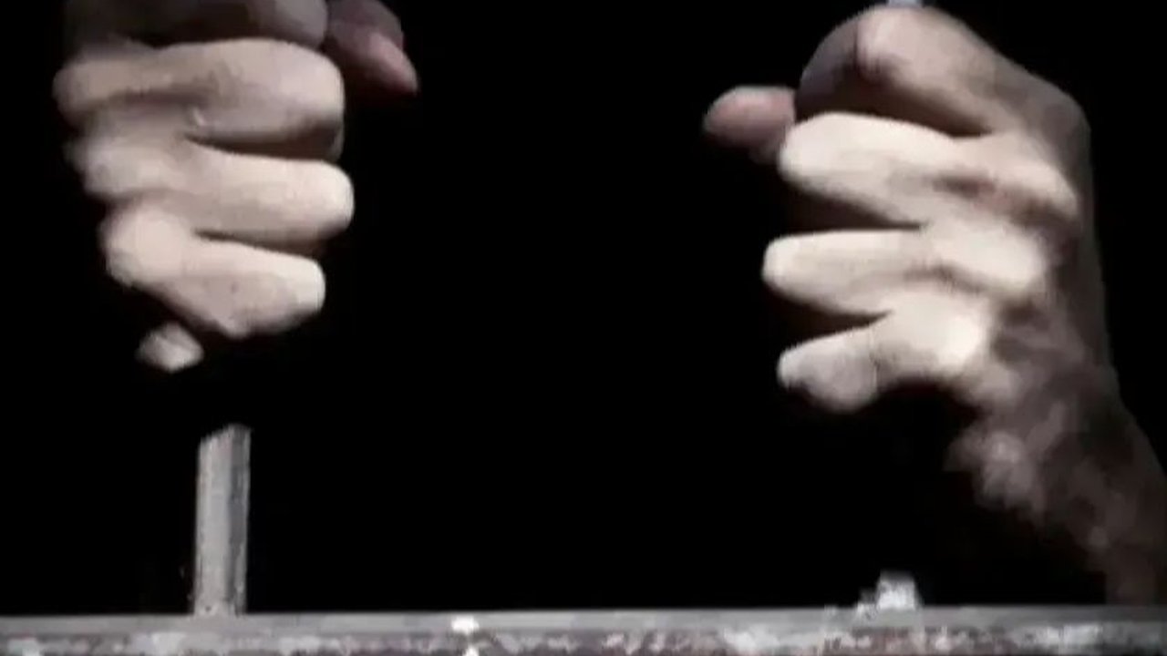 Sambut Hari Kemenangan di Hotel Prodeo