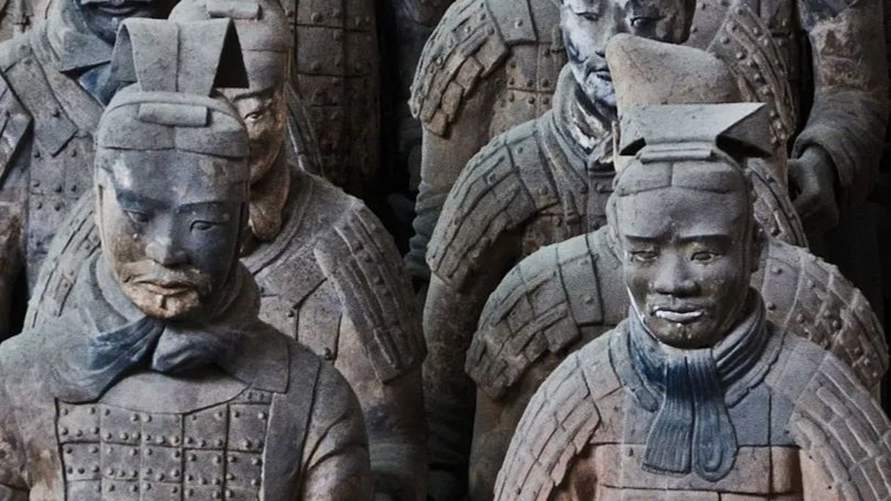 Tentara Penjaga Arwah Kaisar