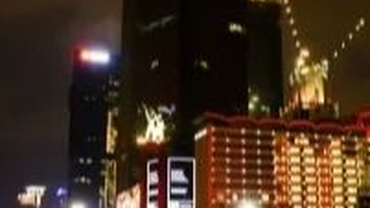 Jakarta yang Kian Instagramable