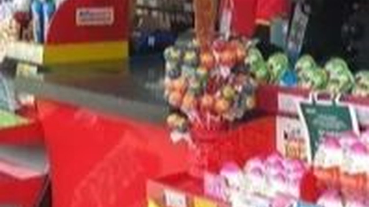 Kampung Orang Minang Tanpa Alfamart dan Indomaret