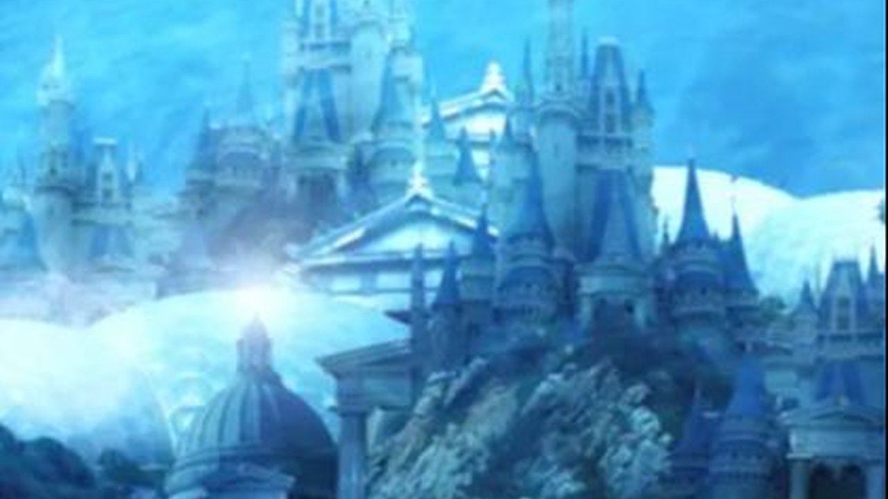 Penjelasan Paling Masuk Akal Tentang Benua Atlantis