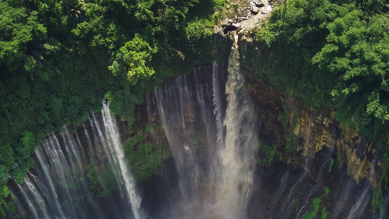 7 Wisata Baru di Malang yang Indah dan Menakjubkan, Wajib Dikunjungi