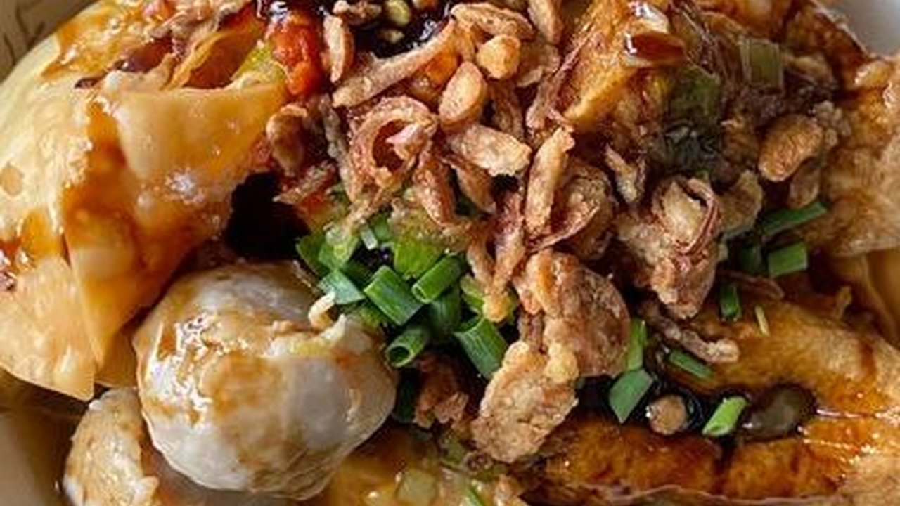 Menelisik Sejarah Bakso Malang Jadi Kuliner Mendunia, Dimasak Imigran Tionghoa dengan Cara Unik