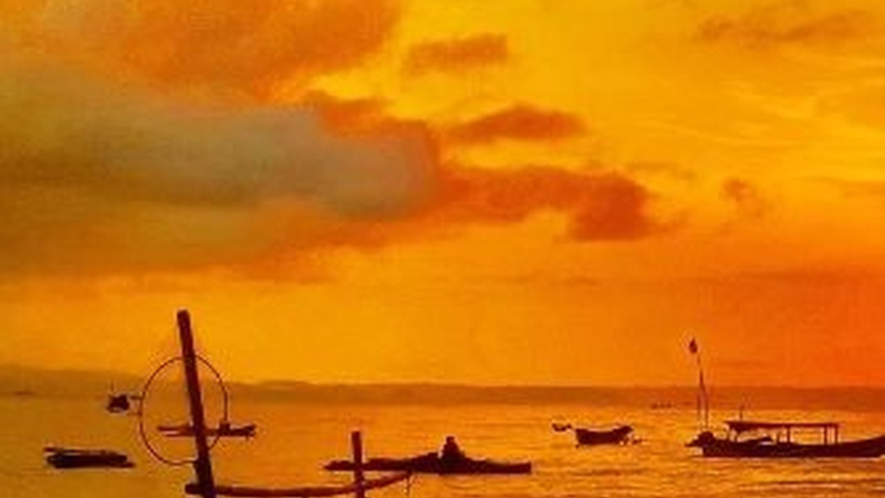 9 Wisata di Pangandaran yang Menarik Dikunjungi, Sajikan Panorama Memukau