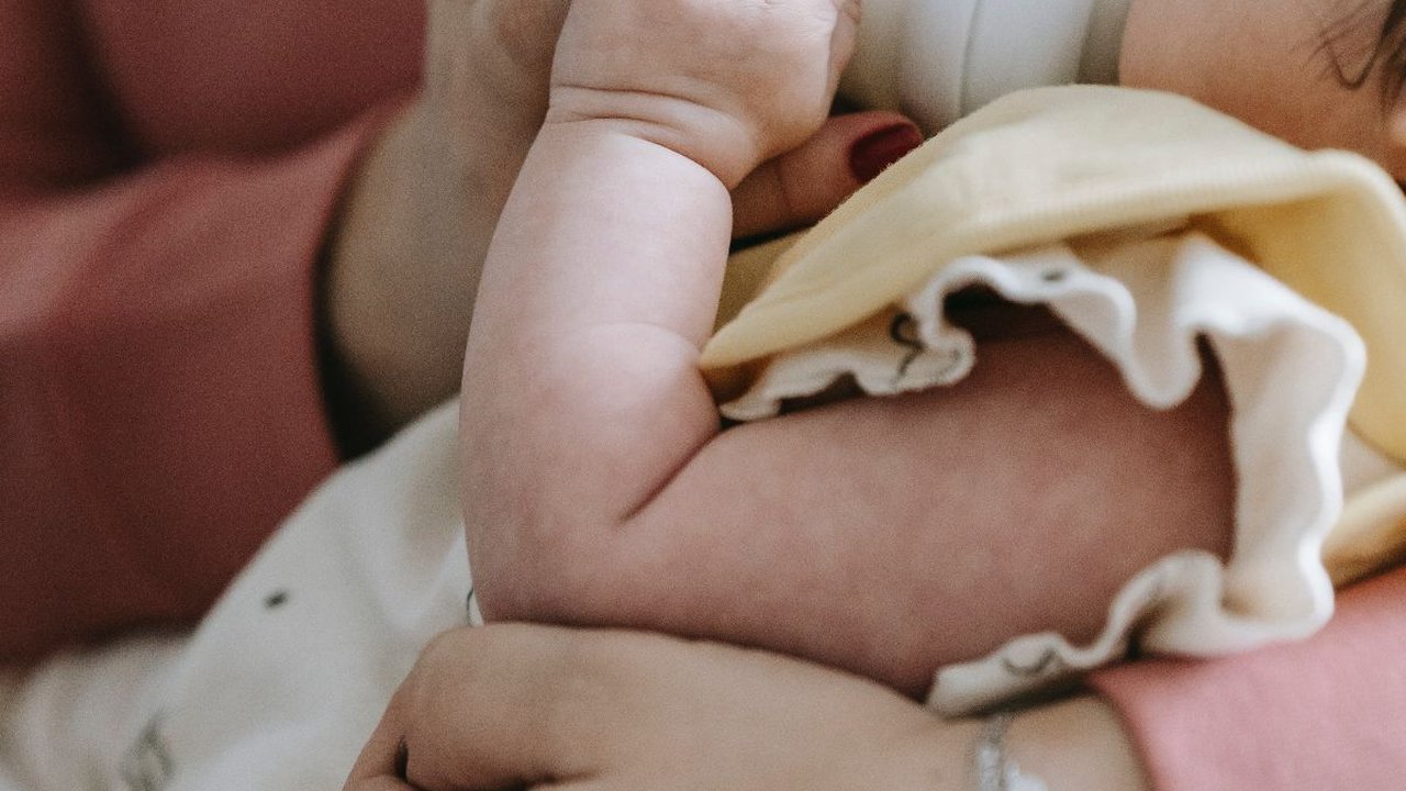 7 Makanan Tinggi Kalori untuk Bayi, Bantu Penuhi Asupan Gizi