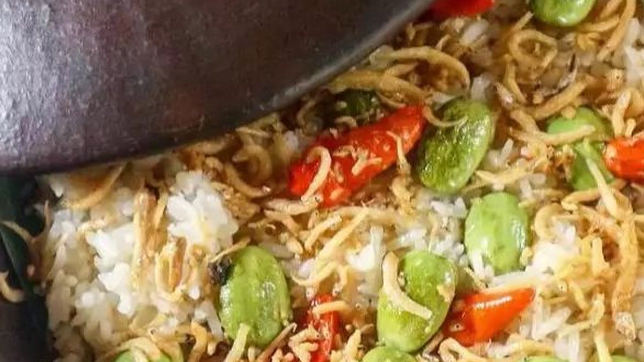 Resep Makanan Khas Sunda yang Simple, Cocok jadi Hidangan Pelengkap