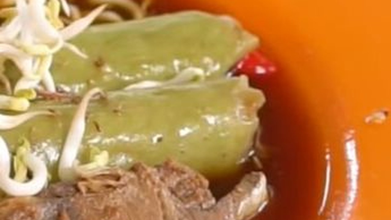 Lezatnya Kupat Banyu Pindang, Kuliner Asli Indramayu yang Mulai Langka