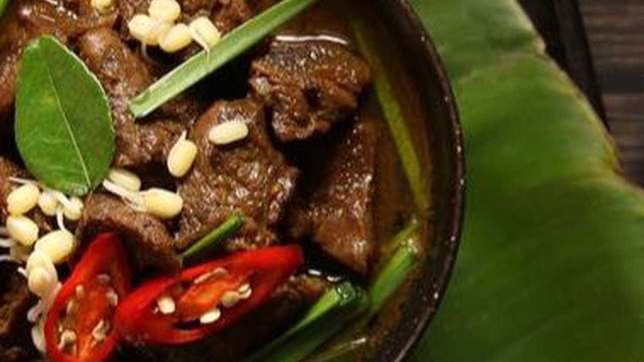 6 Makanan Tradisional Jawa Timur Populer, Menu Hiadangan hingga Camilan Lezat