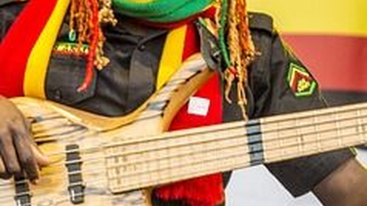 1 Juli Peringati Hari Musik Reggae Internasional, Ini Sejarah dan Fakta Menariknya