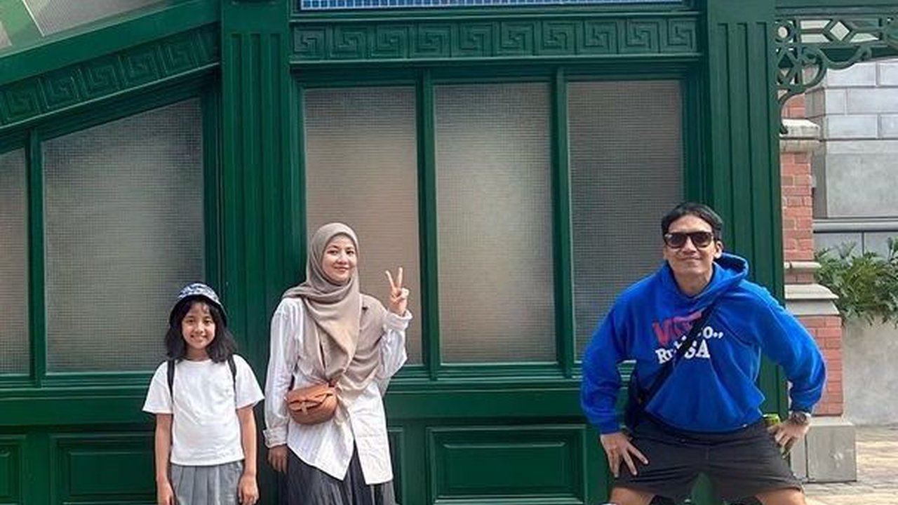 Deretan Artis Tetap Akur Usai Bercerai, Terbaru Desta dan Natasha Rizky