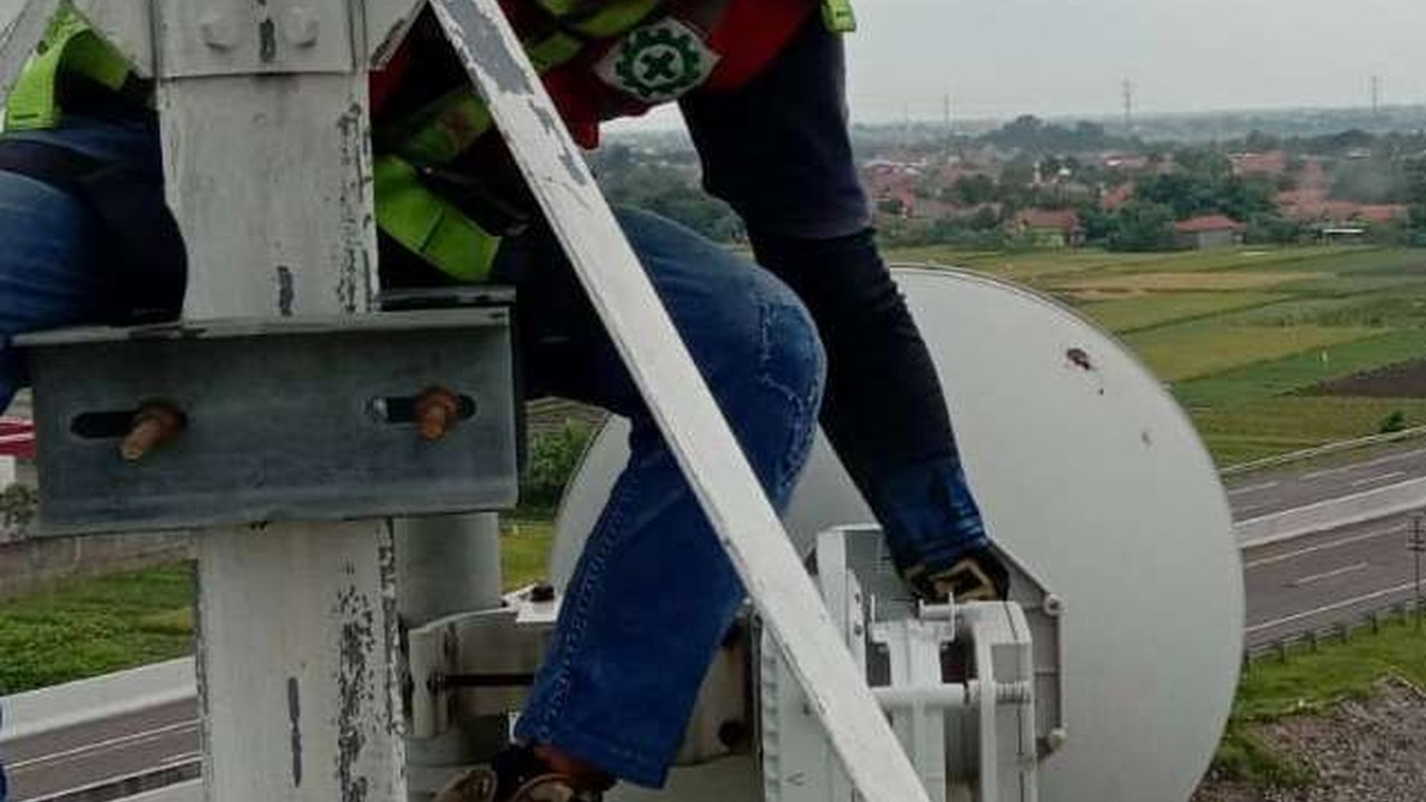 XL Axiata dan LinkNet Genjot Pembangunan Jaringan 1 Juta Home Passed