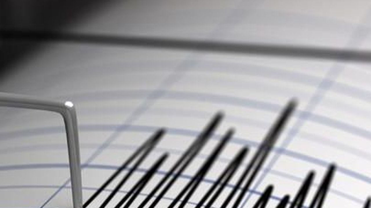 Video Terkini Yogya Usai Diguncang Gempa Berkekuatan 6,6 Magnitudo