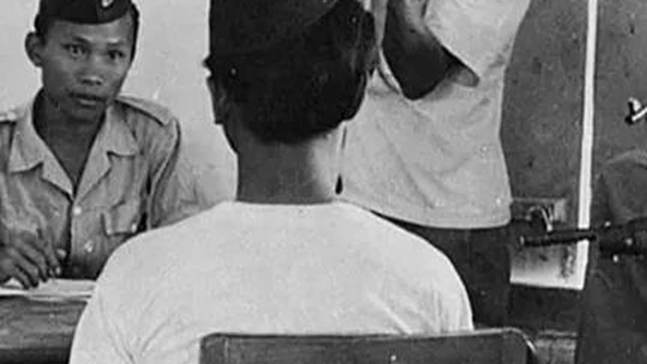 Tokoh PKI Tak Mempan Ditembak, ini Yang Dilakukan TNI