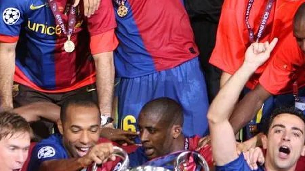 Squad Sextuple FC Barcelona 2009, Bagaimana Kabarnya Saat ini?