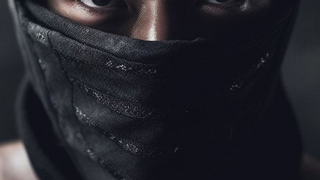 Ninja, Sang Pembunuh Senyap