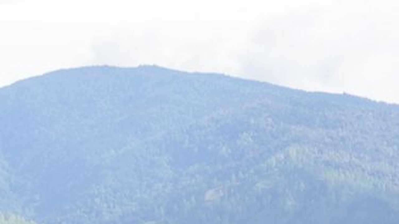 Gunung Leuser, Jalur Pendakian Terpanjang di Indonesia