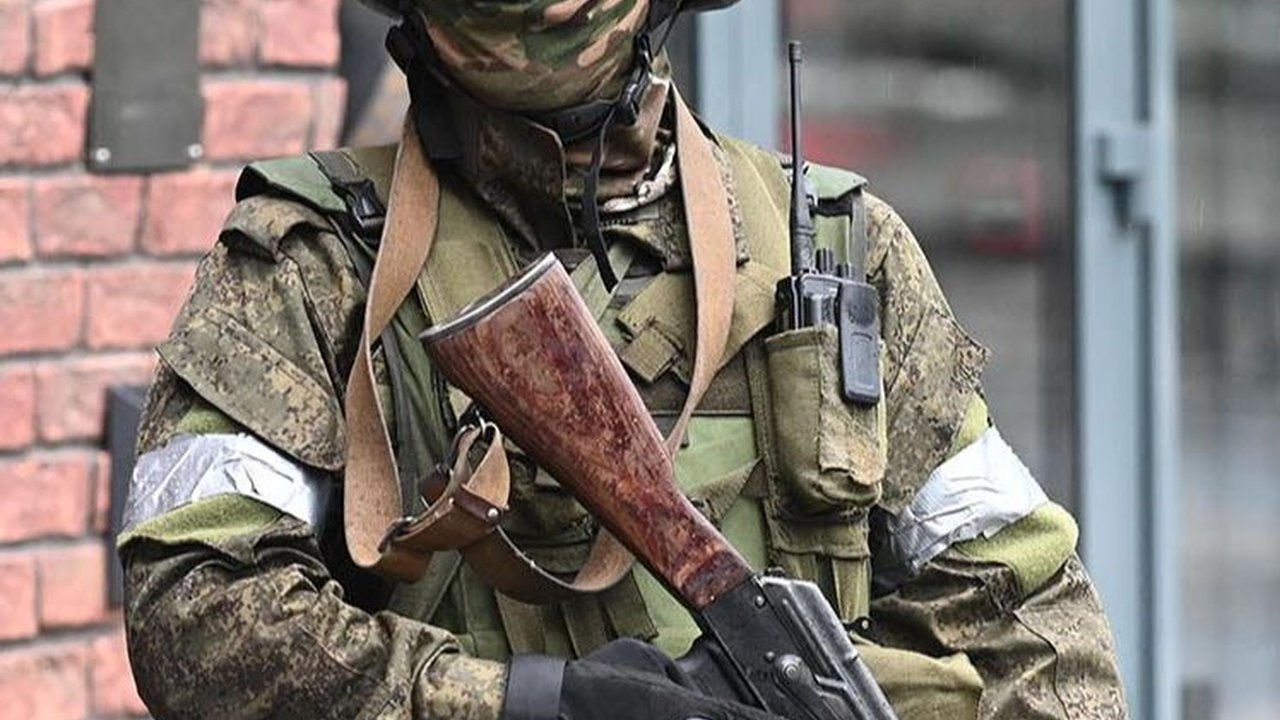 Tentara Bayaran Seperti Wagner, Pernah Ikut Perang di Indonesia