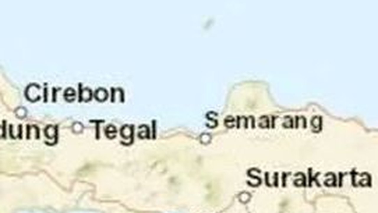 Fakta di Balik Gempa M 6,4 yang Guncang Bantul, Alarm Megathrust?