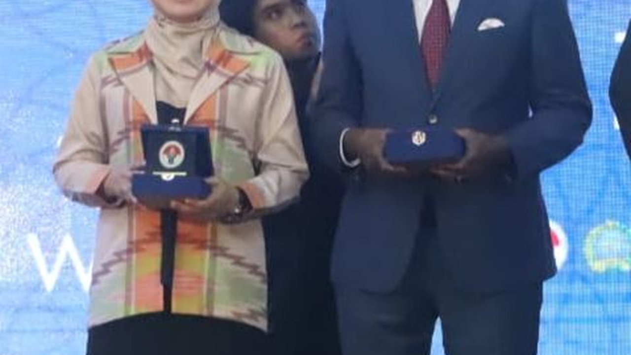 Pekan Ini, Dua Event Internasional Dihelat di Kalimantan Timur