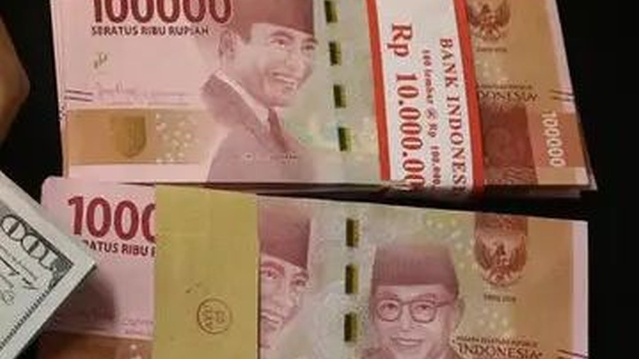 Rupiah Pernah Hiperinflasi Saat Lengsernya Soekarno, Distabilkan oleh Soeharto