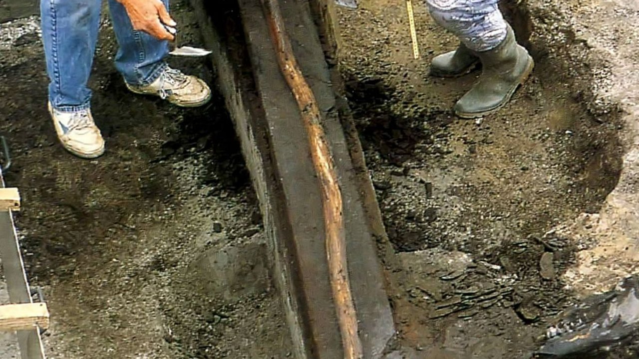 Ini Senjata Tertua dalam Sejarah Manusia, Berusia Sekitar 300.000 Tahun