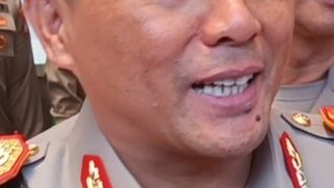 Kapolda Metro Jaya ke Anak Buah: Jangan Sakiti Masyarakat!