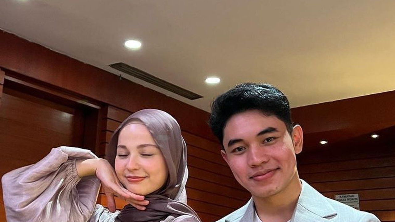 Fiki Naki Niat Nikah Muda dengan Tugba Kiara, Intip Potret Manis Keduanya