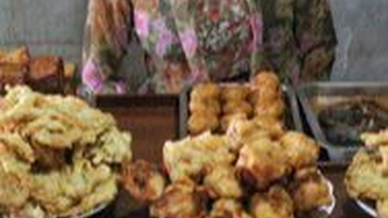 Ini Warung Kuliner Tertua di Temanggung, Sudah Jualan dari 200 Tahun lalu