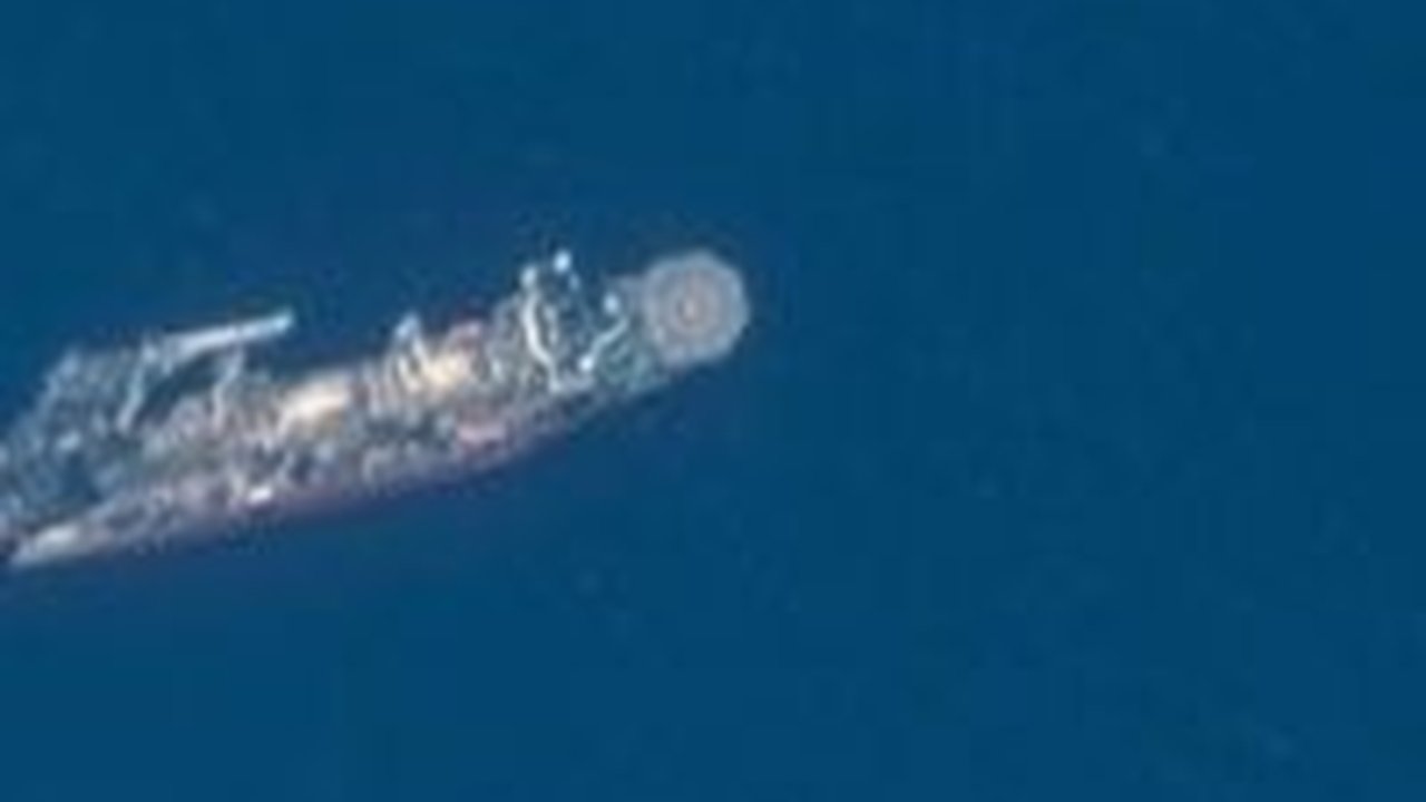 Transkrip Komunikasi Diduga Bocor, Begini Saat-Saat Percakapan Terakhir Kapal Selam Titanic Sebelum Meledak