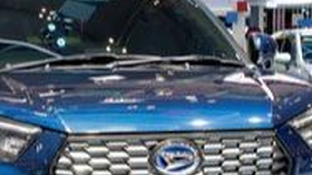 Daihatsu Siapkan Mobil Hybrid dan Listrik di 2025 dari Pabrik Karawang 2
