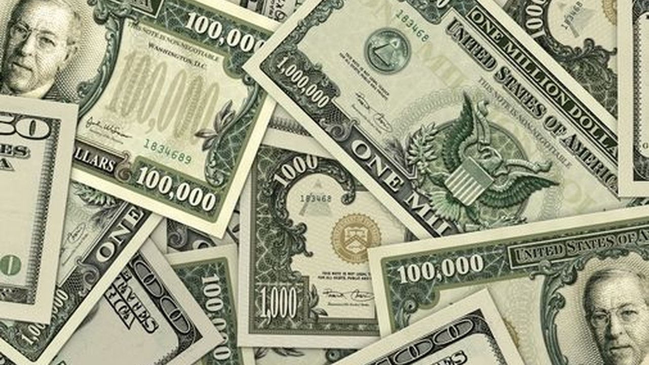 Deretan Perusahaan Besar di Dunia, Gajinya Bisa Sampai Miliaran Rupiah