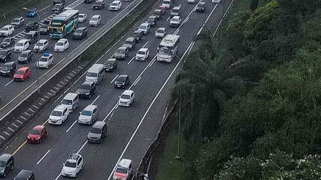 10 Jalan Tol Terpanjang di Dunia, Terbanyak di Amerika Serikat