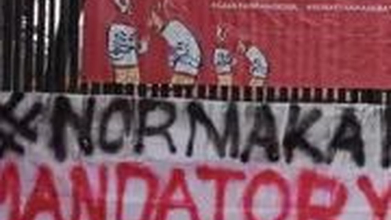 Forum Guru Besar Minta Pengesahan RUU Kesehatan Ditunda, Kirim Petisi ke Jokowi dan Puan