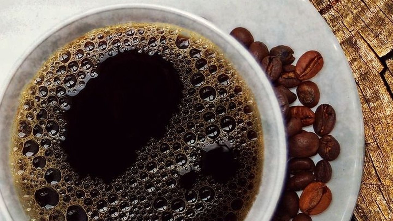 Nikmatnya Seduhan Kopi Andaliman, Kaya Cita Rasa Rempah Khas Sumatra Utara