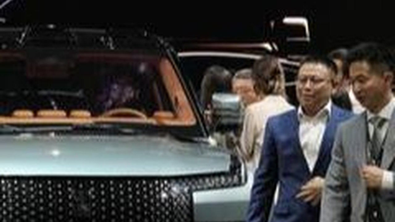 Pabrikan Otomotif Ramai-ramai Sepakat Tidak Bersaing Berlebihan dan Kasih Diskon Besar!