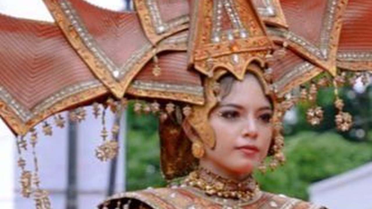 Hadirkan Parade Fashion, Intip Keseruan Pawai Colorful Medan Carnival 2023