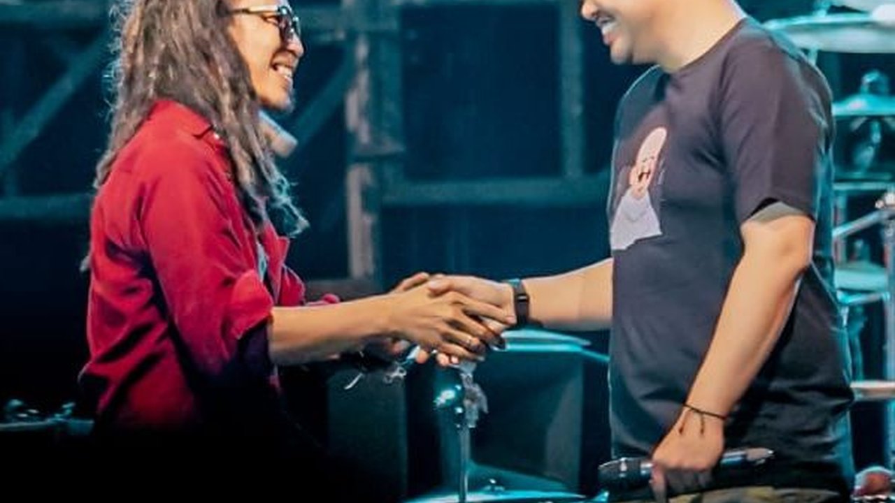 Colorful Medan Carnival Meriah, Bobby Nasution: Angkat Keberagaman Sekaligus Ekonomi